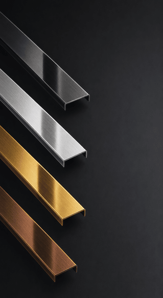 Om Steel Products
