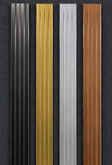 Stainless Steel Louvers Panel Exporter in India Stainless Steel Louvers Panel Exporter in India