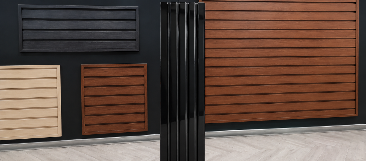 Stainless Steel Louvers Panel Manufacturer in India Stainless Steel Louvers Panel Manufacturer in India