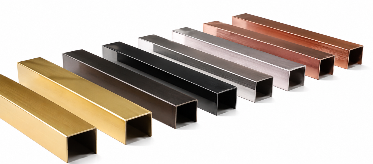 Stainless Steel U Profile Manufacturer in India Stainless Steel U Profile Manufacturer in India
